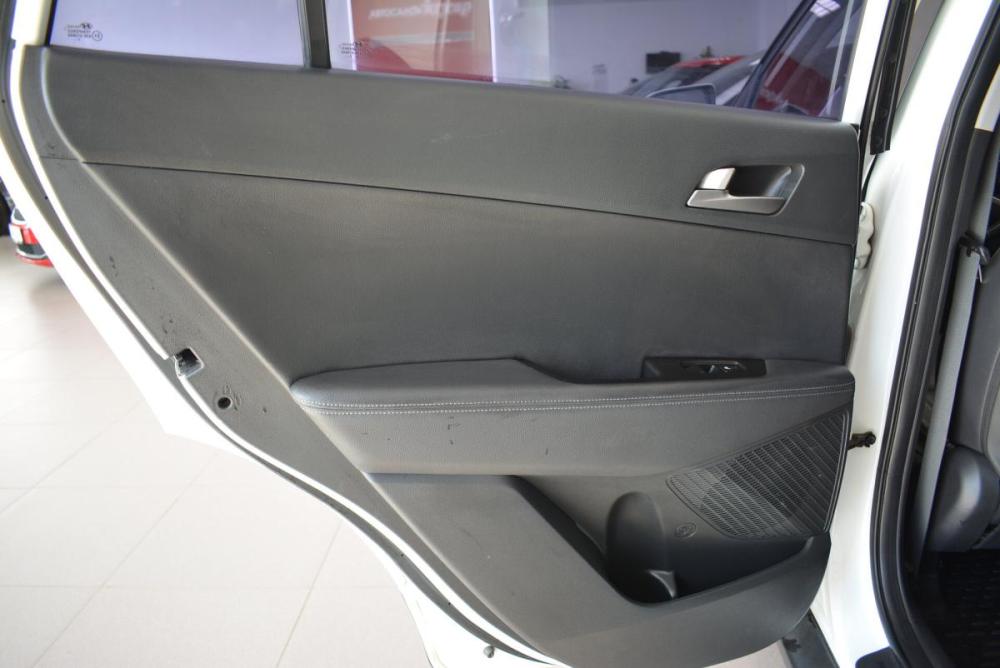 Hyundai Creta I Киров  - изображение 26