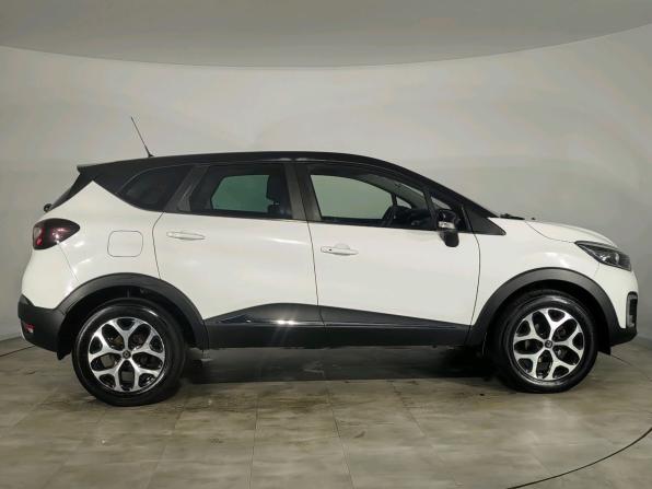 Renault Kaptur I с пробегом 2016 года, цена 1 228 000 рублей, 100149 км, внедорожник, Автокод Объявления