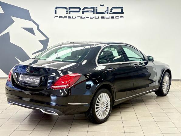 Mercedes-Benz C-Класс IV (W205) с пробегом 2014 года, цена 1 999 000 рублей, 184969 км, седан, Автокод Объявления