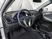 Hyundai Solaris I Москва  - изображение 39