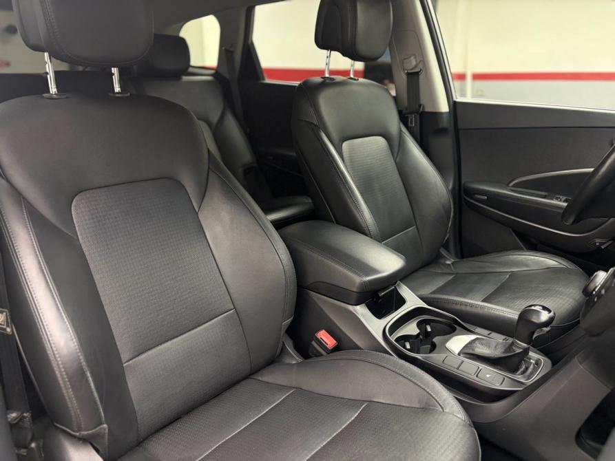 Hyundai Santa Fe III Ростов-на-Дону  - изображение 25