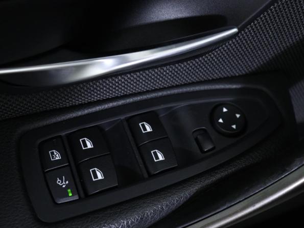 BMW 3 серии VI (F3x) с пробегом 2014 года, цена 1 870 000 рублей, 153940 км, лифтбек, Автокод Объявления