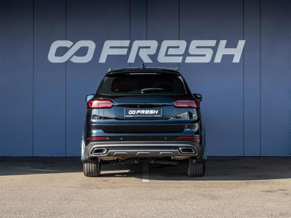 Chery Tiggo 8 Pro I с пробегом 2022 года, цена 2 230 000 рублей, 37446 км, внедорожник, Автокод Объявления