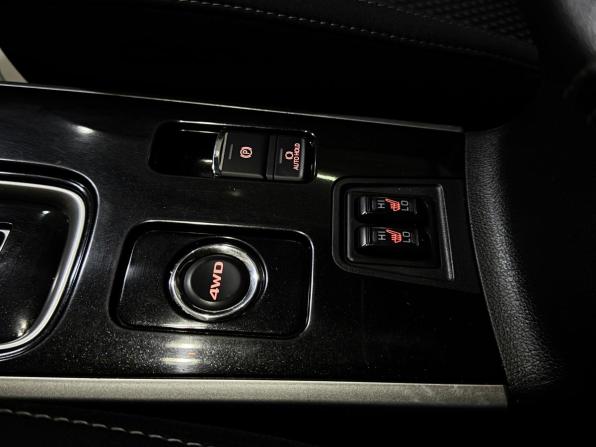 Mitsubishi Outlander III Рестайлинг 3 с пробегом 2019 года, цена 2 149 000 рублей, 108750 км, внедорожник, Автокод Объявления