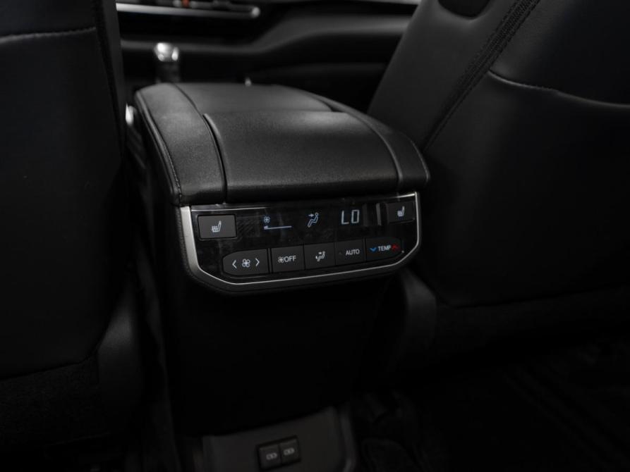 Toyota Highlander IV (XU70) Москва  - изображение 25