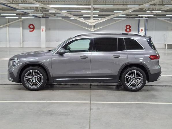 Mercedes-Benz GLB I (X247) с пробегом 2020 года, цена 3 350 000 рублей, 43829 км, внедорожник, Автокод Объявления