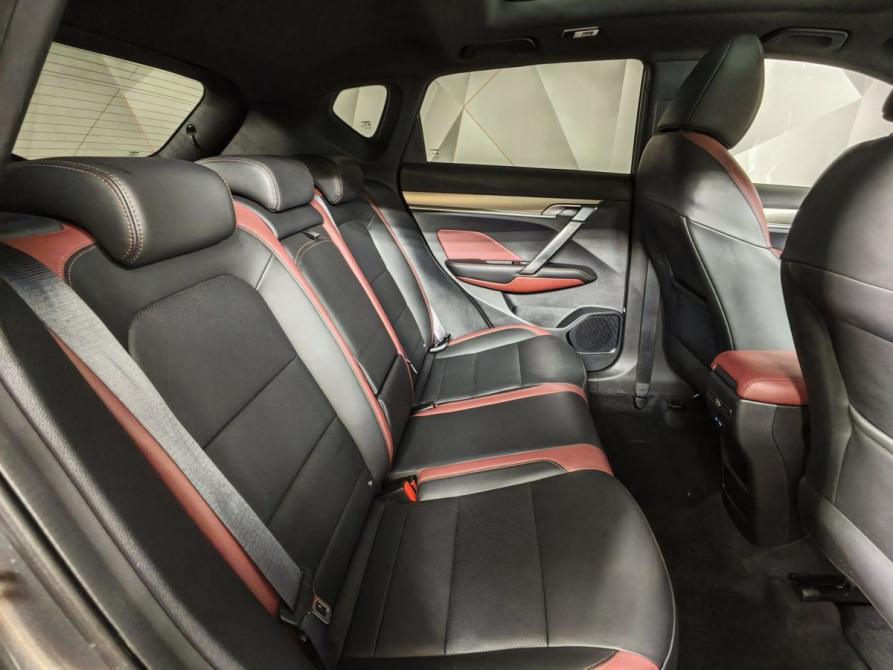 Geely Coolray I Москва  - изображение 16