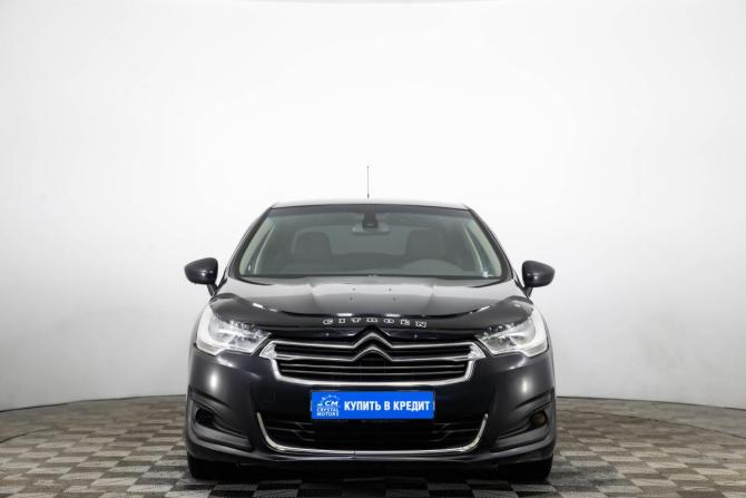 Citroen C4 II с пробегом 2013 года, цена 439 000 рублей, 219502 км, седан, Автокод Объявления