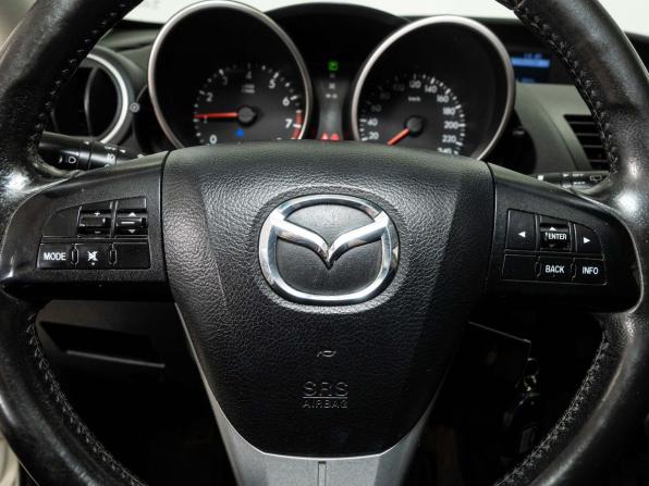 Mazda 3 II (BL) с пробегом 2010 года, цена 940 000 рублей, 168885 км, седан, Автокод Объявления