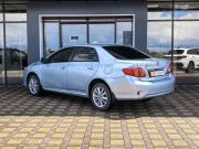 Toyota Corolla X (E140 E150) Краснодар  - изображение 15