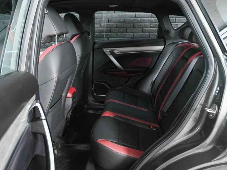 Geely Coolray I Екатеринбург  - изображение 11
