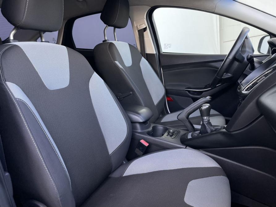 Ford Focus III Екатеринбург  - изображение 24