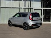 Kia Soul II Рестайлинг Воронеж  - изображение 23