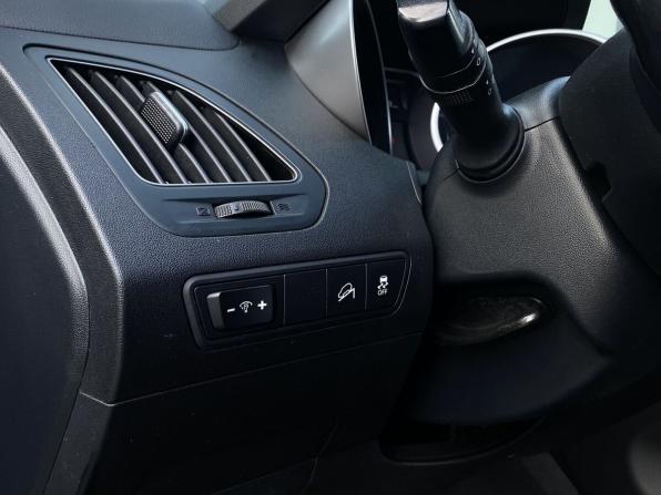 Hyundai ix35 I Рестайлинг с пробегом 2014 года, цена 1 249 000 рублей, 228556 км, внедорожник, Автокод Объявления