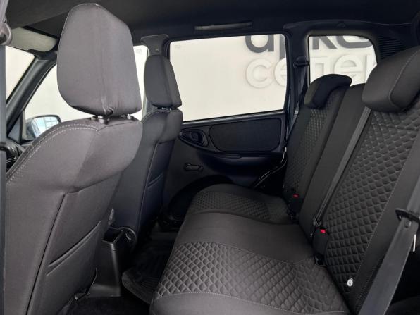 Lada (ВАЗ) Niva Travel I с пробегом 2023 года, цена 1 190 000 рублей, 16496 км, внедорожник, Автокод Объявления