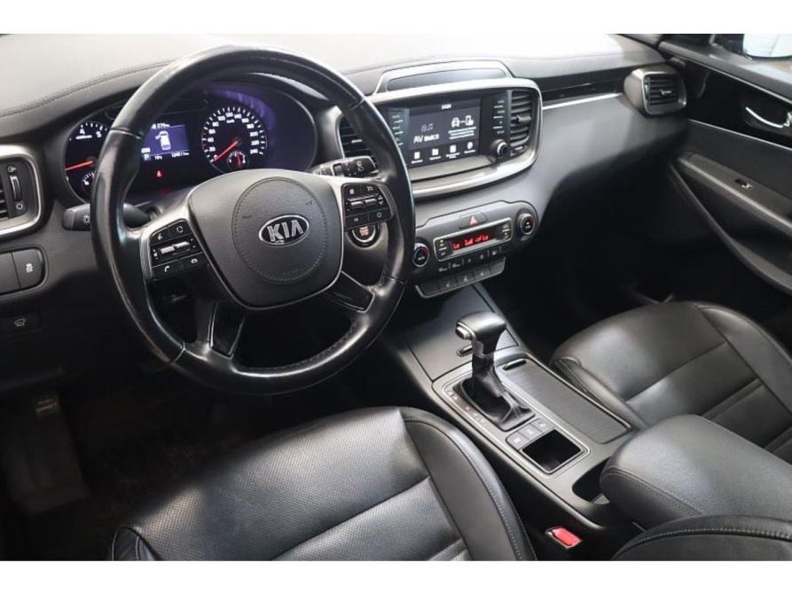 Kia Sorento III Prime Рестайлинг Коломна  - изображение 6