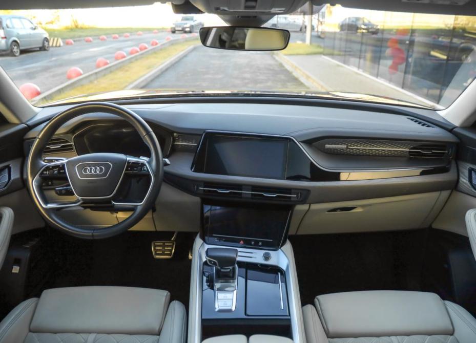 Audi Q6 Санкт-Петербург  - изображение 11