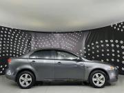 Mitsubishi Lancer X Новосибирск  - изображение 25