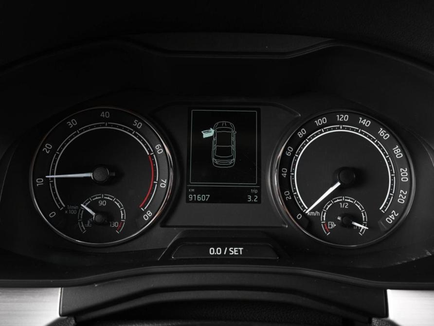 Skoda Rapid II Ростов-на-Дону  - изображение 16