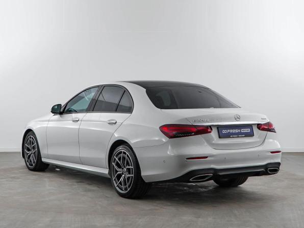 Mercedes-Benz E-Класс V (W213 S213 C238) Рестайлинг с пробегом 2020 года, цена 5 049 050 рублей, 74527 км, седан, Автокод Объявления