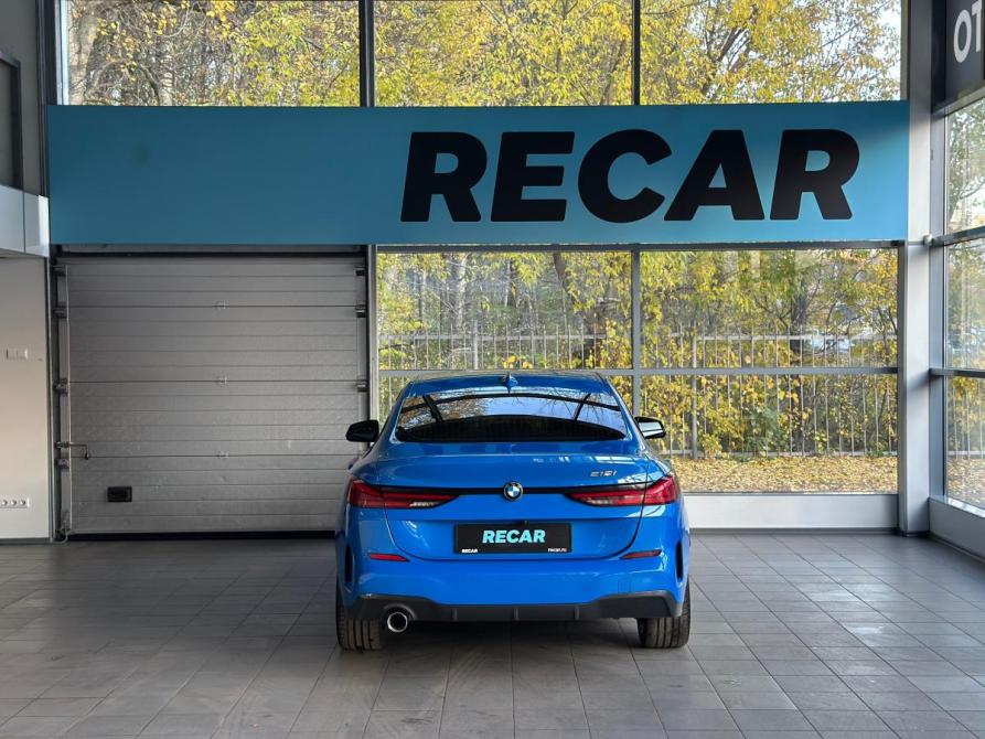 BMW 2 серии F44 Санкт-Петербург  - изображение 4