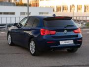 BMW 1 серии II (F20/F21) Рестайлинг 2 Москва  - изображение 25