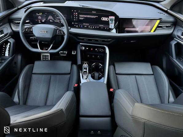 Новый Audi Q5 III 2026 года, цена 8 290 000 рублей, внедорожник, Автокод Объявления