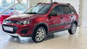 Lada (ВАЗ) Kalina II Пермь  - изображение 33