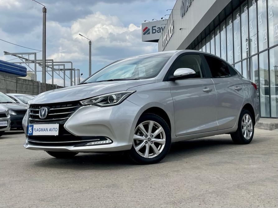 Changan Alsvin Краснодар  - изображение 1