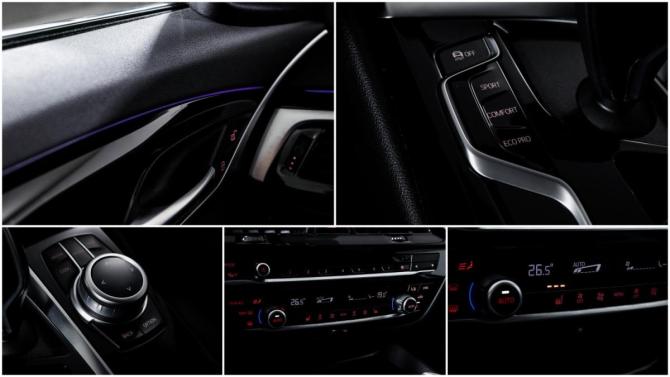 BMW 5 серии VII (G30/G31/G38) Рестайлинг с пробегом 2020 года, цена 3 970 000 рублей, 60757 км, седан, Автокод Объявления