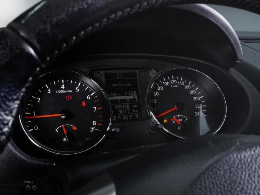 Nissan Qashqai I Рестайлинг Ростов-на-Дону  - изображение 19