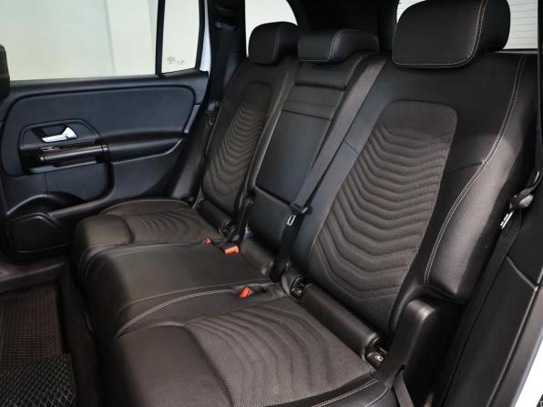 Mercedes-Benz GLB I (X247) с пробегом 2020 года, цена 3 250 000 рублей, 80598 км, внедорожник, Автокод Объявления