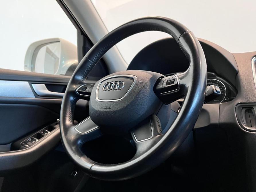 Audi Q5 I (8R) Рестайлинг Волгоград  - изображение 19