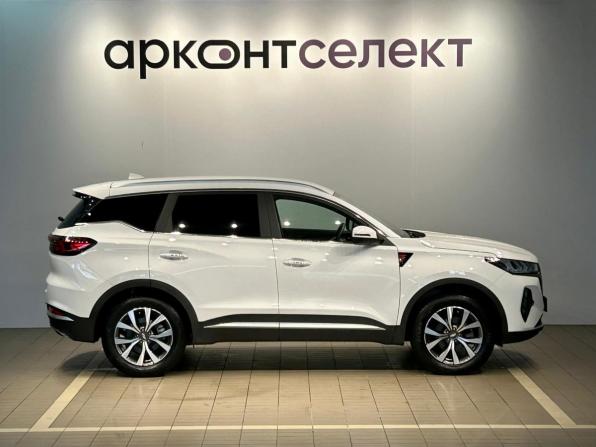Chery Tiggo 7 Pro Max I с пробегом 2023 года, цена 1 895 000 рублей, 19000 км, внедорожник, Автокод Объявления