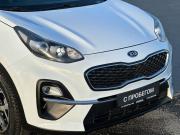 Kia Sportage IV Рестайлинг Волгоград  - изображение 47