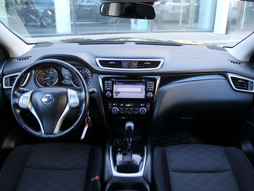 Nissan Qashqai II Самара  - изображение 11