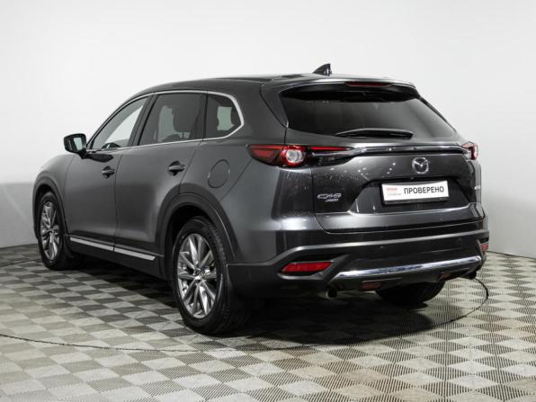 Mazda CX-9 II с пробегом 2018 года, цена 2 699 585 рублей, 146596 км, внедорожник, Автокод Объявления