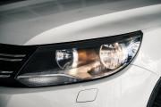 Volkswagen Tiguan I Рестайлинг Оренбург  - изображение 49