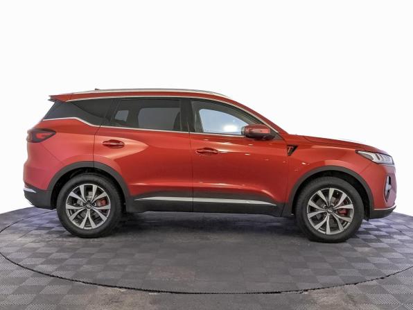 Chery Tiggo 7 Pro Max I Рестайлинг с пробегом 2024 года, цена 1 895 000 рублей, 53010 км, внедорожник, Автокод Объявления