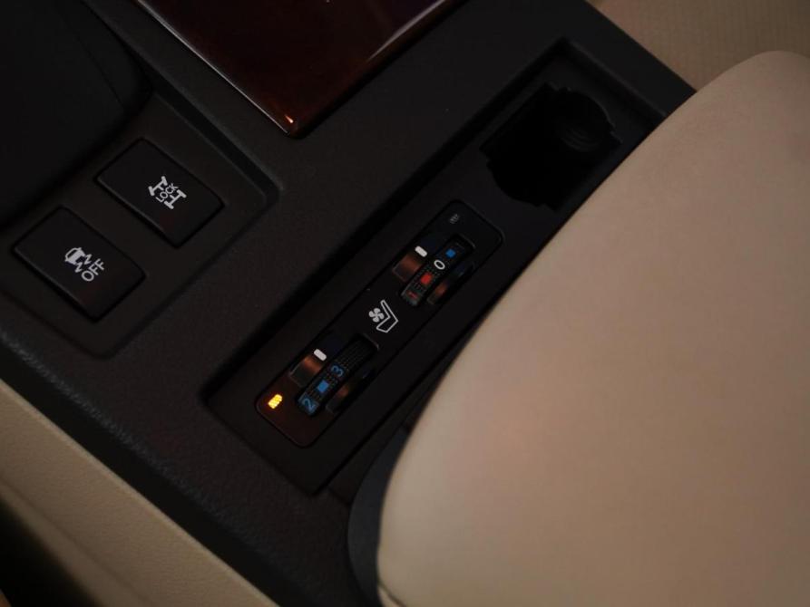 Lexus RX III Рестайлинг Москва  - изображение 24