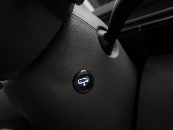 Hyundai Staria I с пробегом 2024 года, цена 8 050 000 рублей, 22989 км, минивэн, Автокод Объявления