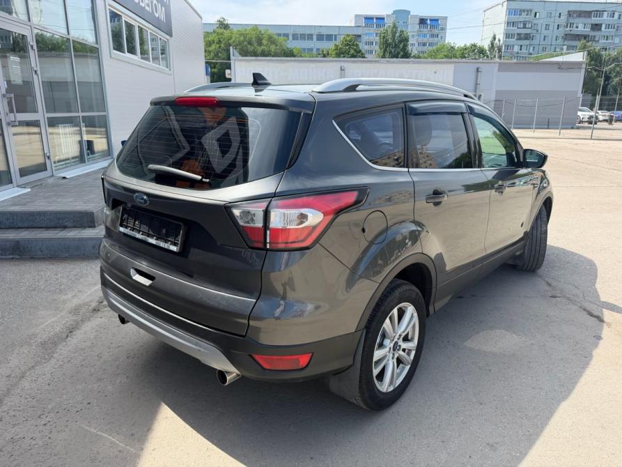 Ford Kuga II Рестайлинг Тольятти  - изображение 6