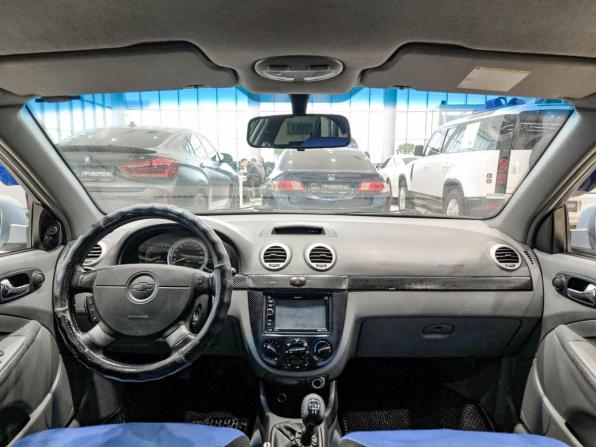 Chevrolet Lacetti I с пробегом 2011 года, цена 640 000 рублей, 192000 км, седан, Автокод Объявления
