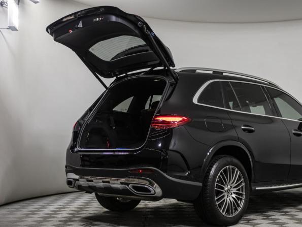 Mercedes-Benz GLC II (X254) с пробегом 2023 года, цена 6 950 000 рублей, 16198 км, внедорожник, Автокод Объявления
