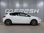 Opel Astra J Воронеж  - изображение 22