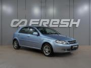 Chevrolet Lacetti I Воронеж  - изображение 19