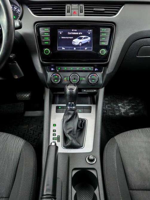 Skoda Octavia III (A7) Москва  - изображение 12