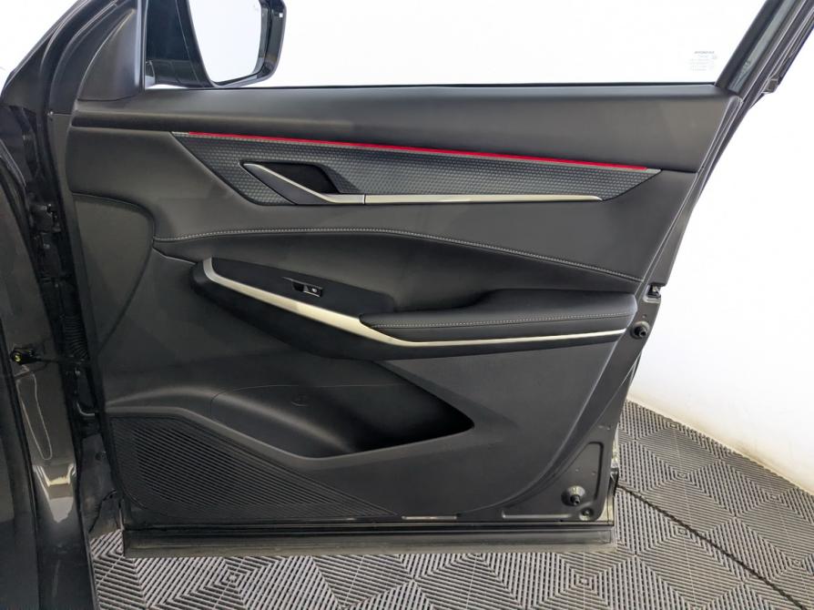 Changan CS75 Plus III Москва  - изображение 26
