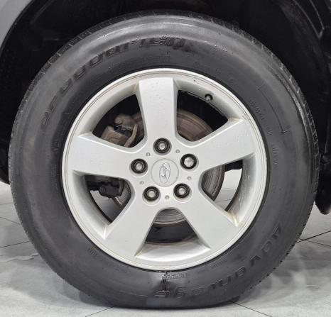 Hyundai Tucson I с пробегом 2006 года, цена 600 000 рублей, 289015 км, внедорожник, Автокод Объявления