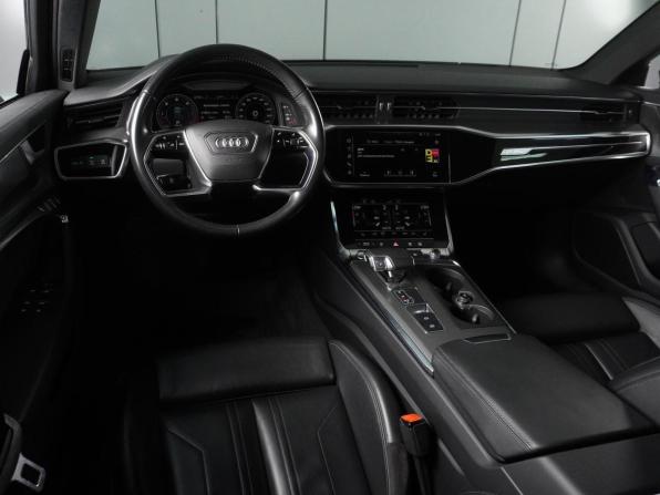 Audi A6 V (C8) с пробегом 2019 года, цена 4 149 000 рублей, 103850 км, универсал, Автокод Объявления